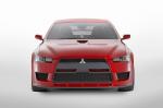 Mitsubishi Concept-X 2005 года